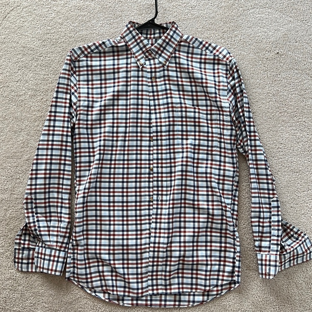 Dress shirt